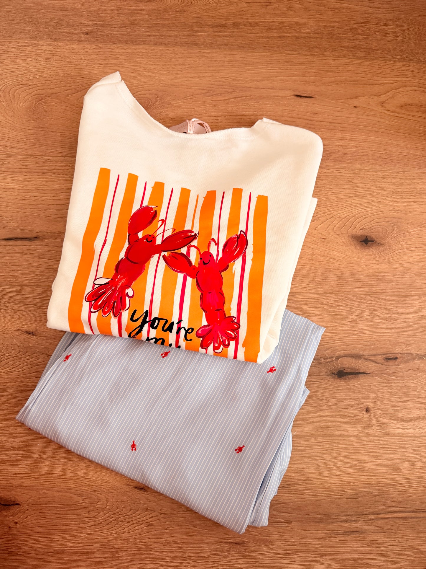 Youre my lobster T-Shirt