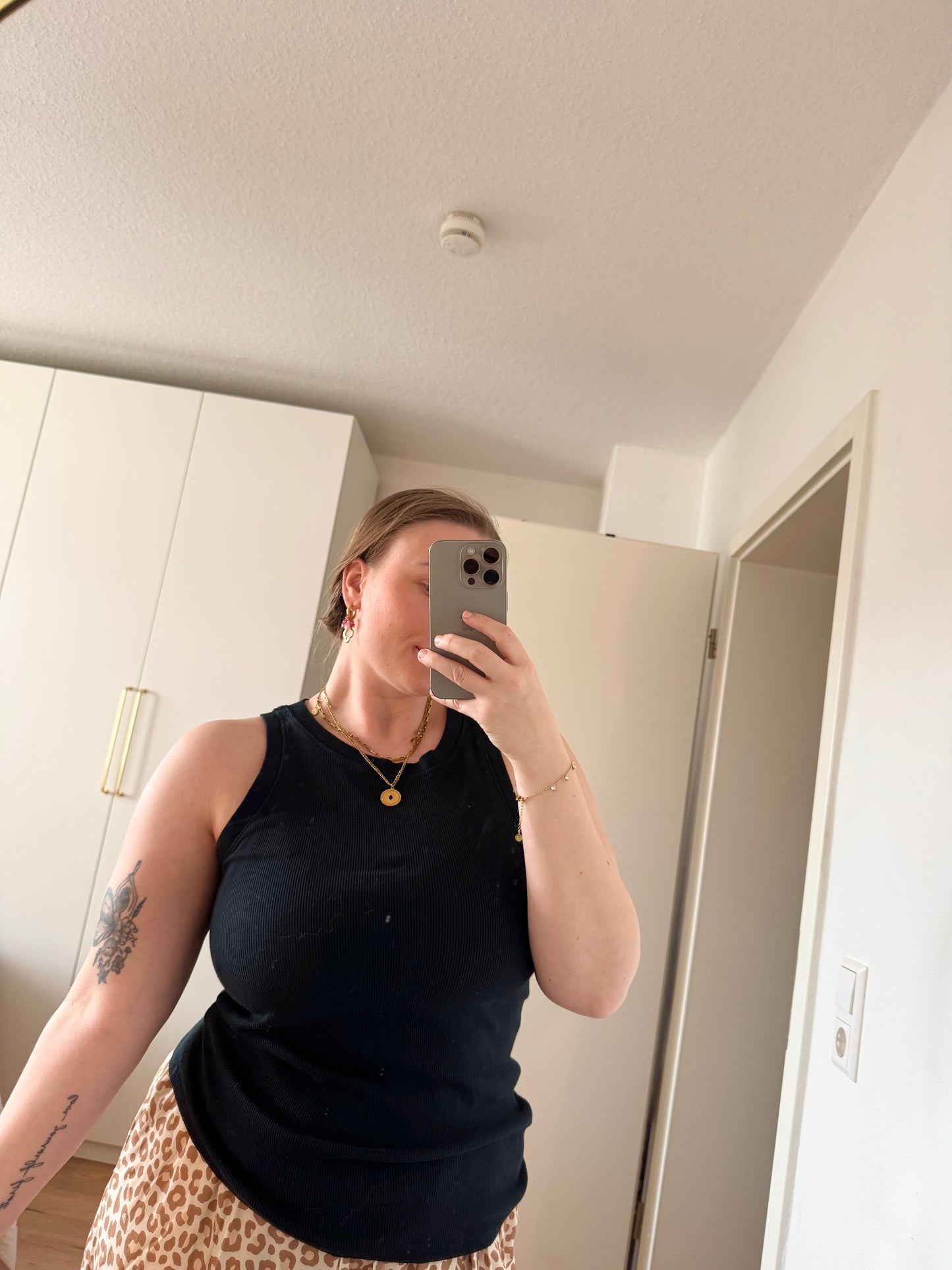 Rippstrick Top Basic josi