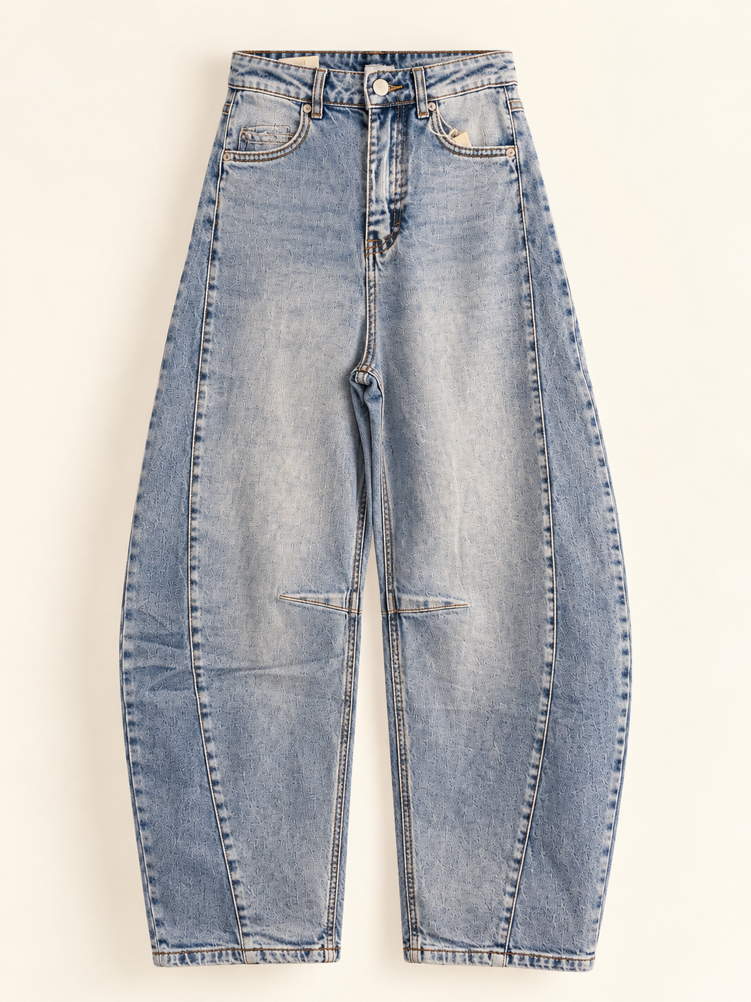 Ballon Jeans