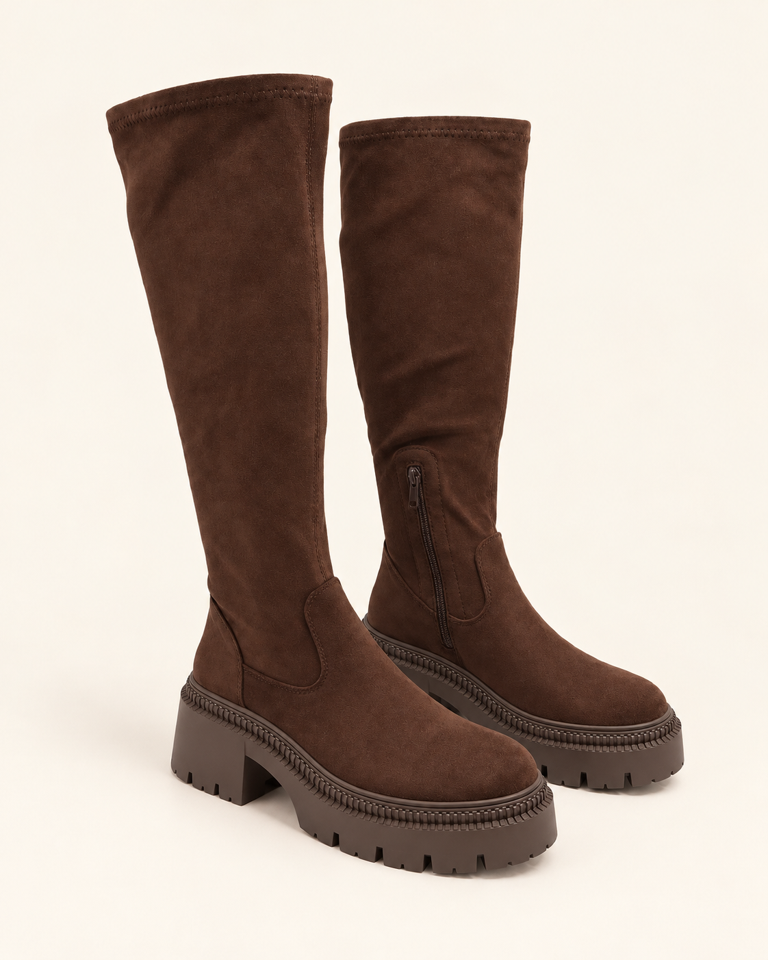 Plateau Stiefel