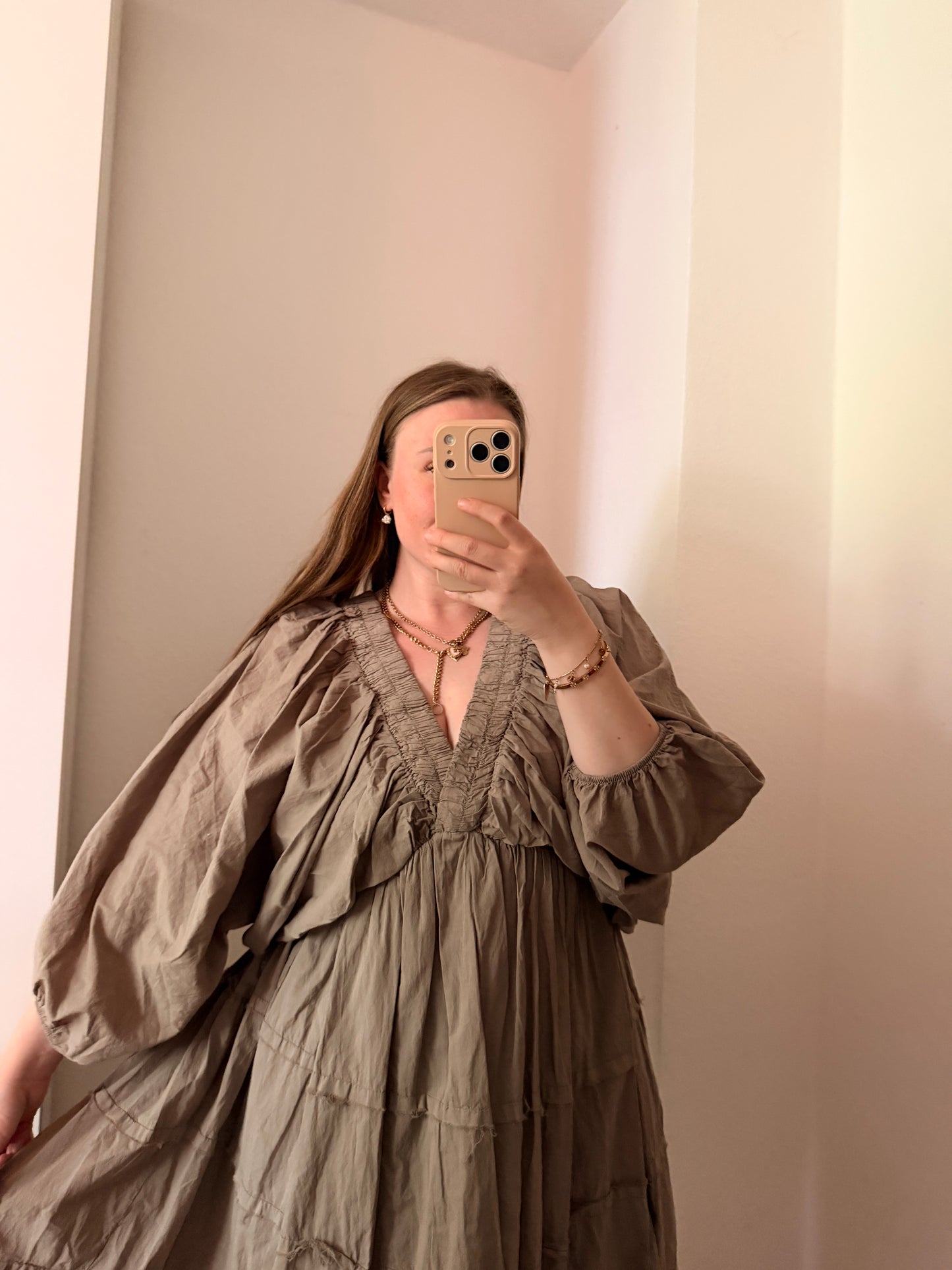 Summer Crush Dress Toni