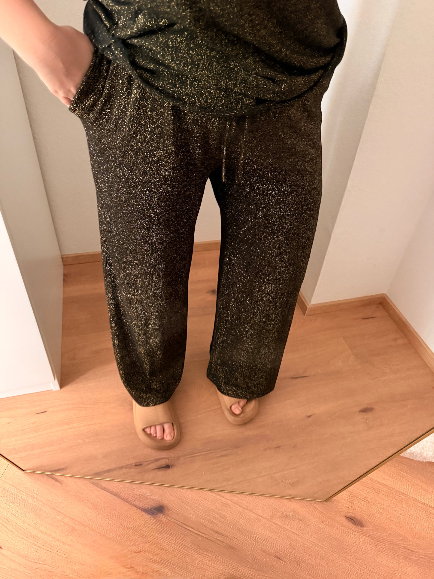 Coconut glow Hose