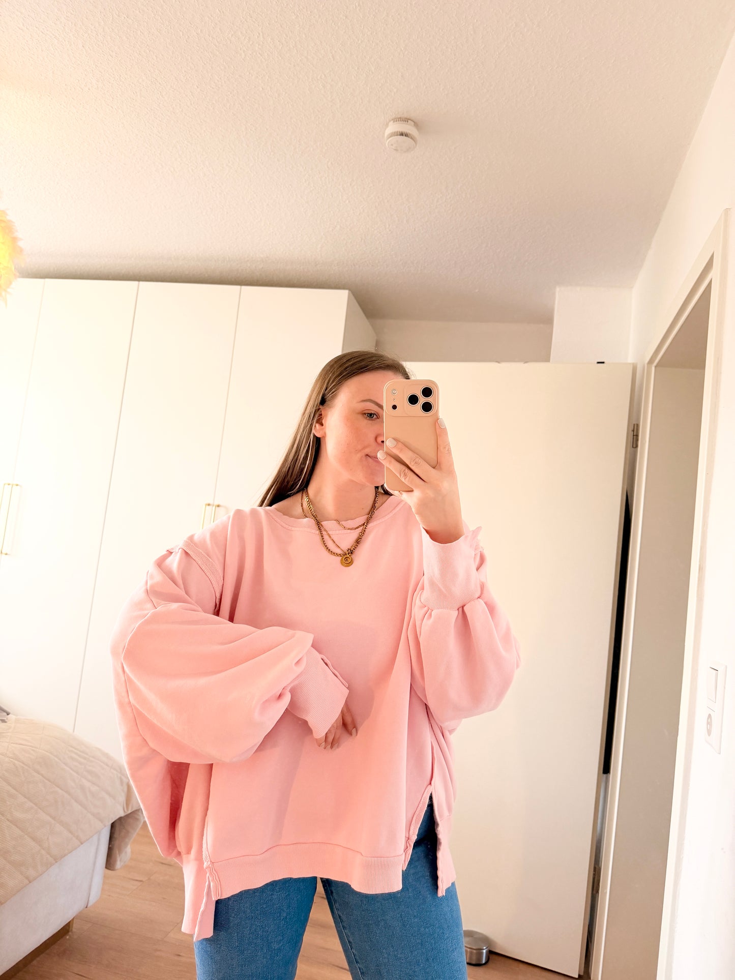 Oversize Sweater Yve