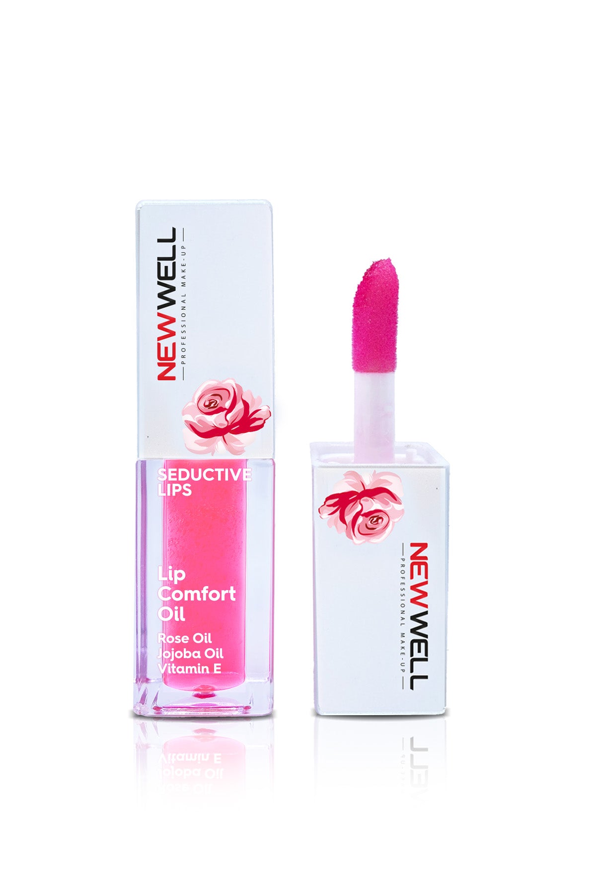 LIP COMFORT OIL
