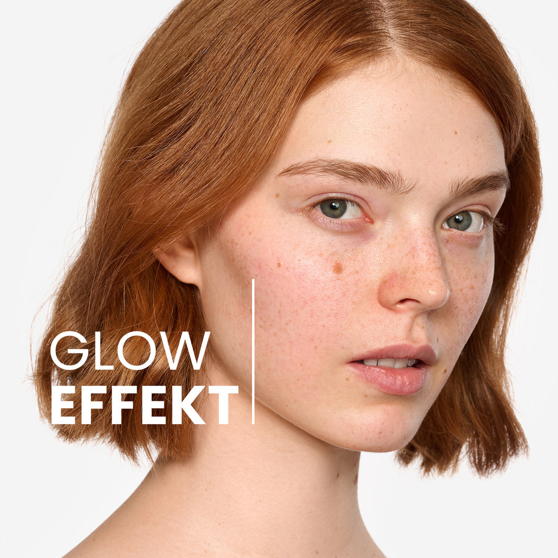 Aufhellende Sonnencreme SPF 50