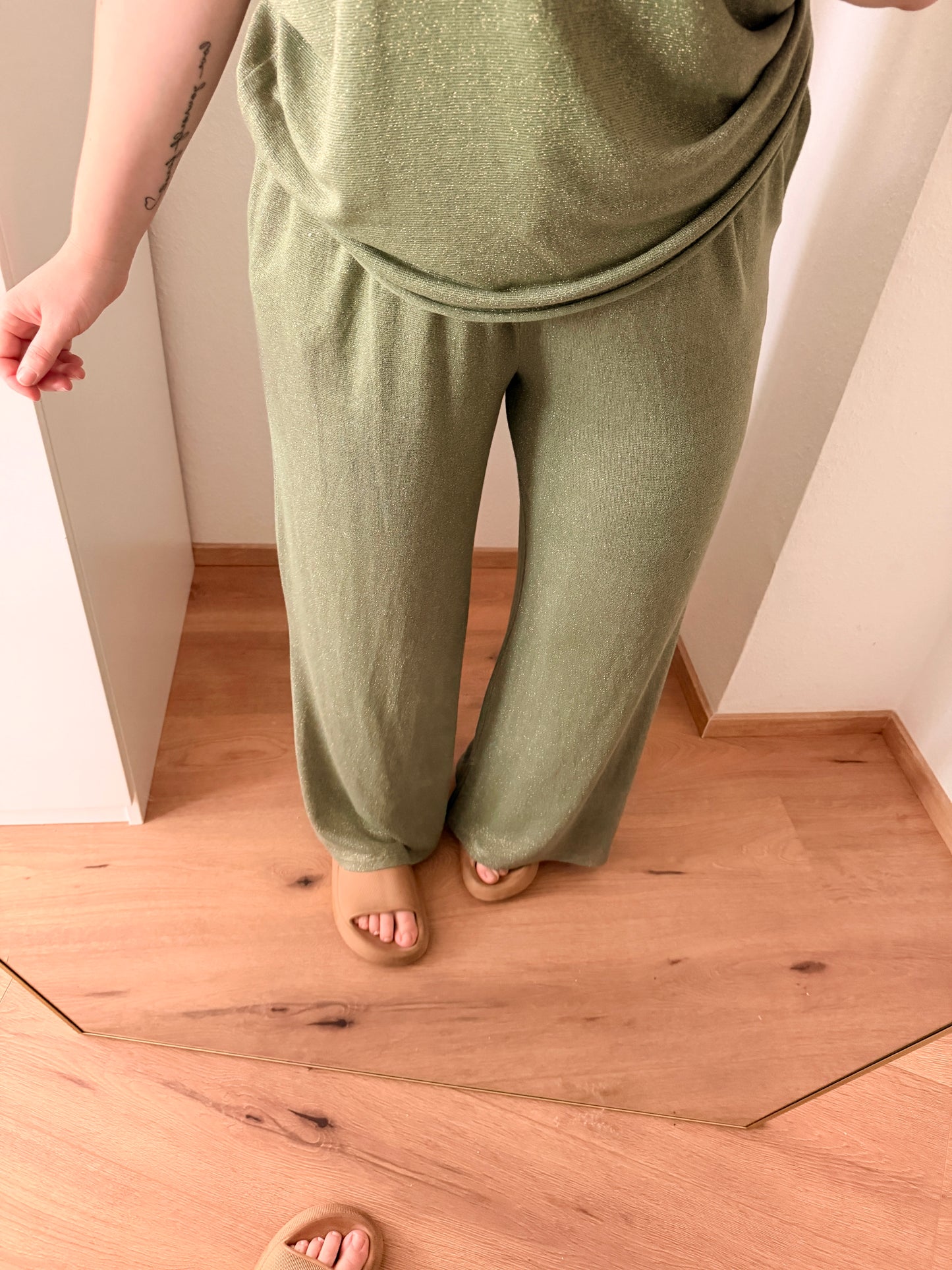 Coconut glow Hose