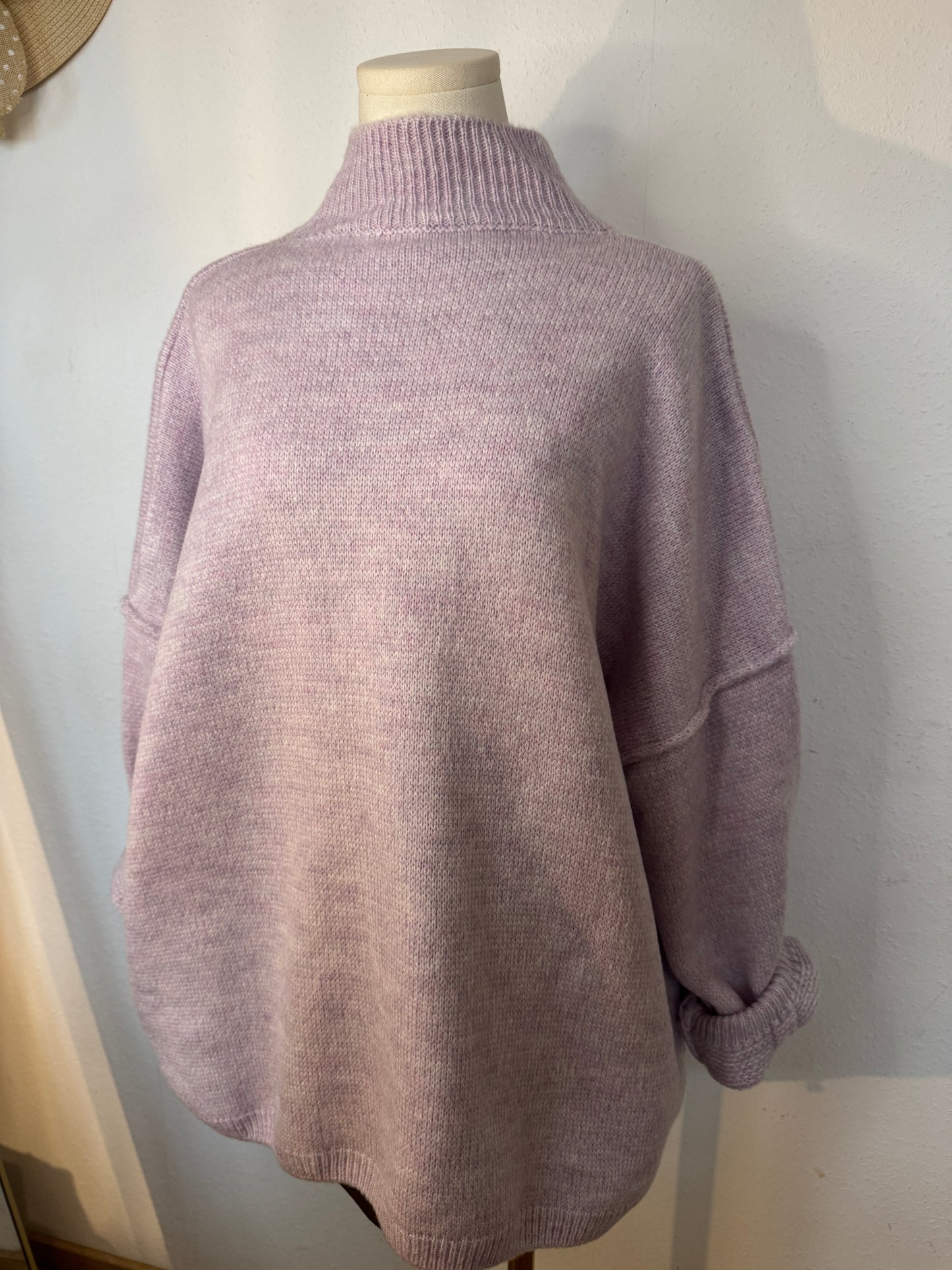 Oversize Pullover lilly