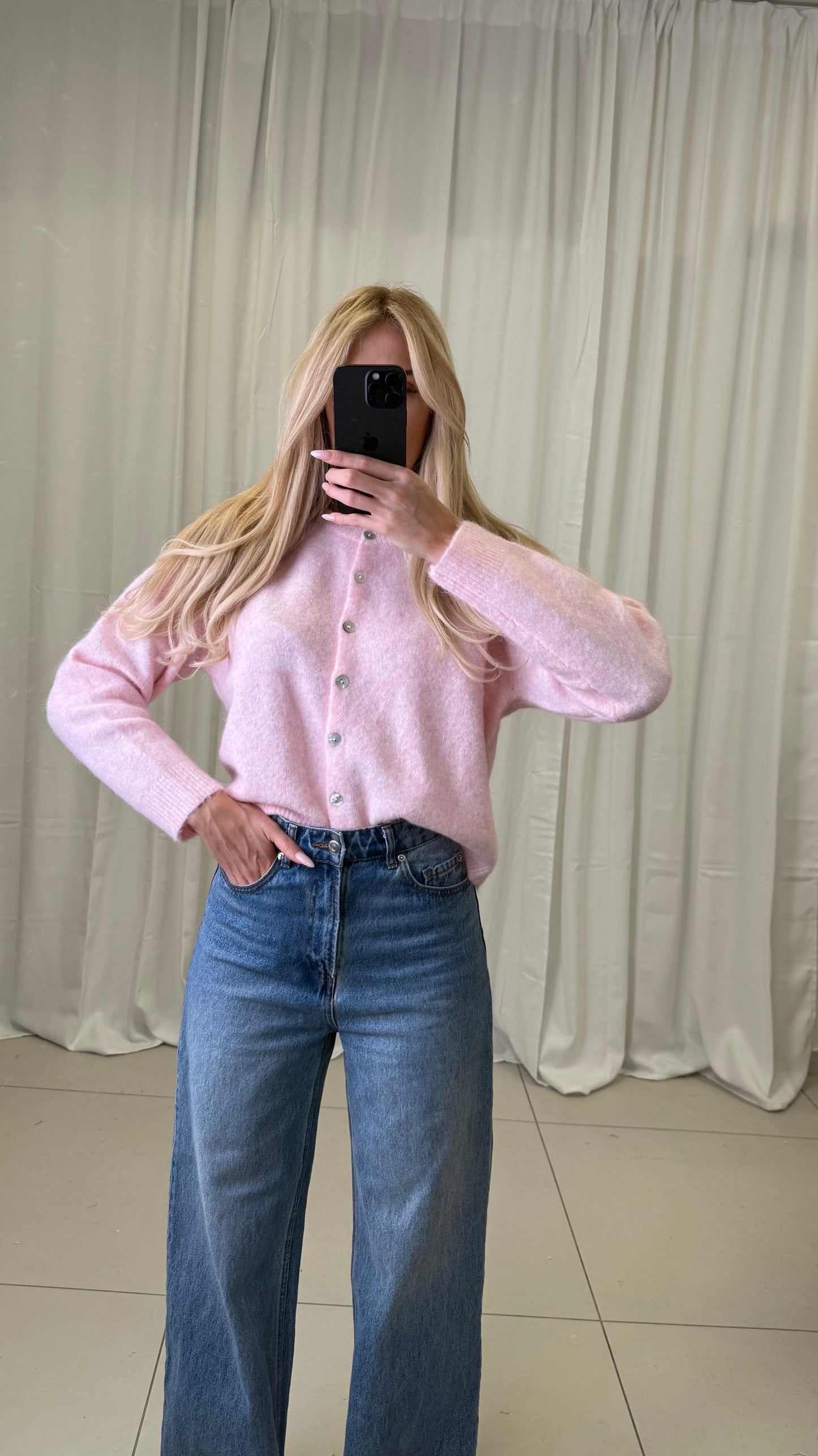 Basic Cardigan lili