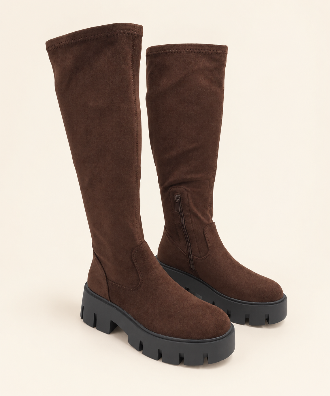 Plateau Stiefel