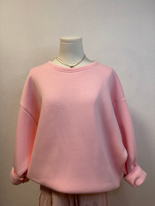 Rosa Sweater LEMARAIS