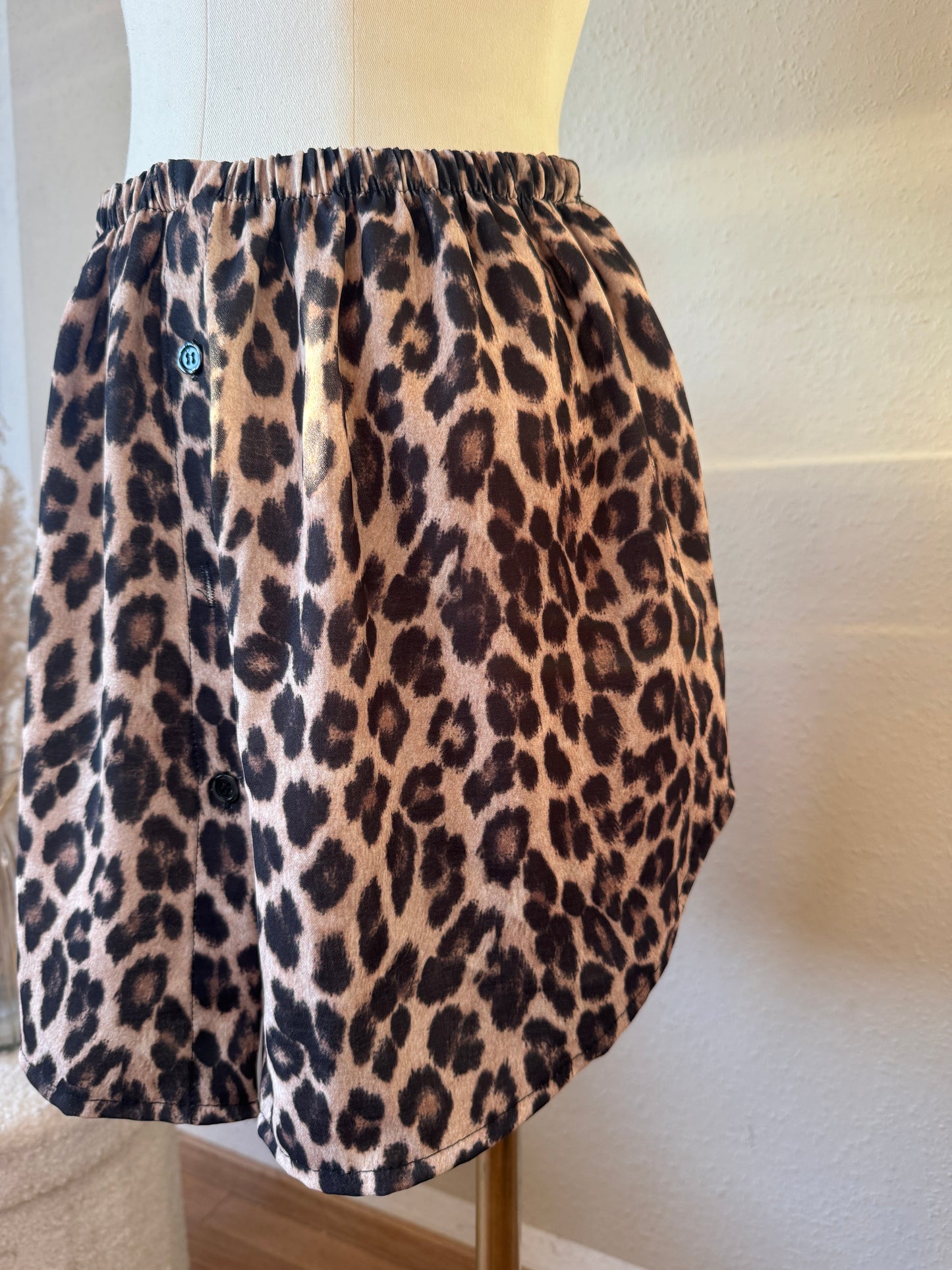 Blusen Verlängerung