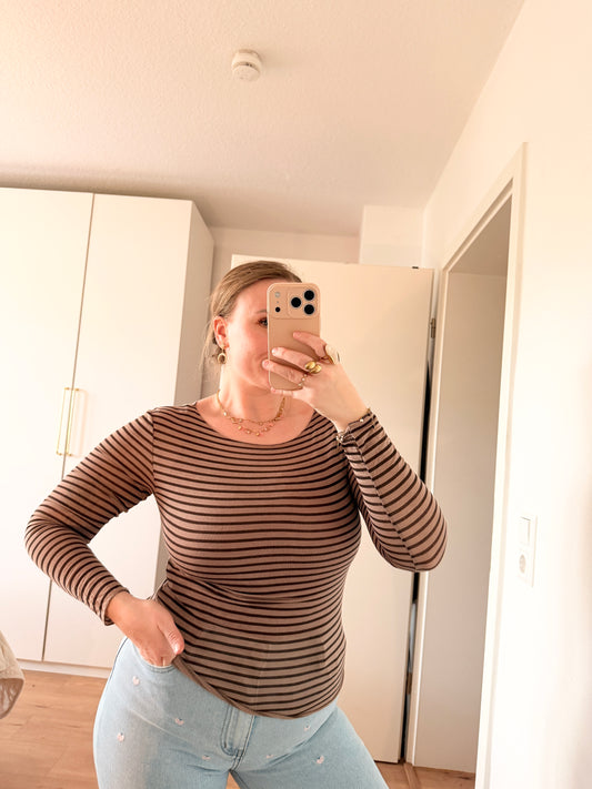 Cashmere Long sleeve luci