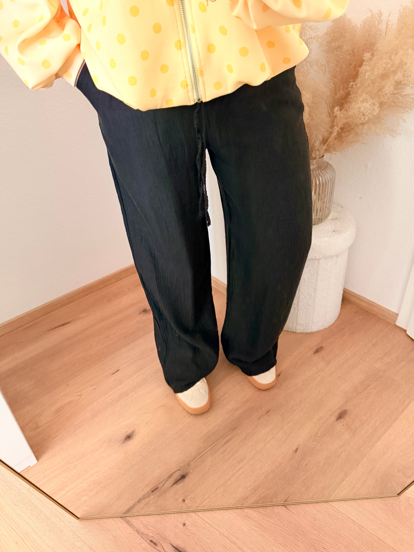 Stoffhose sun