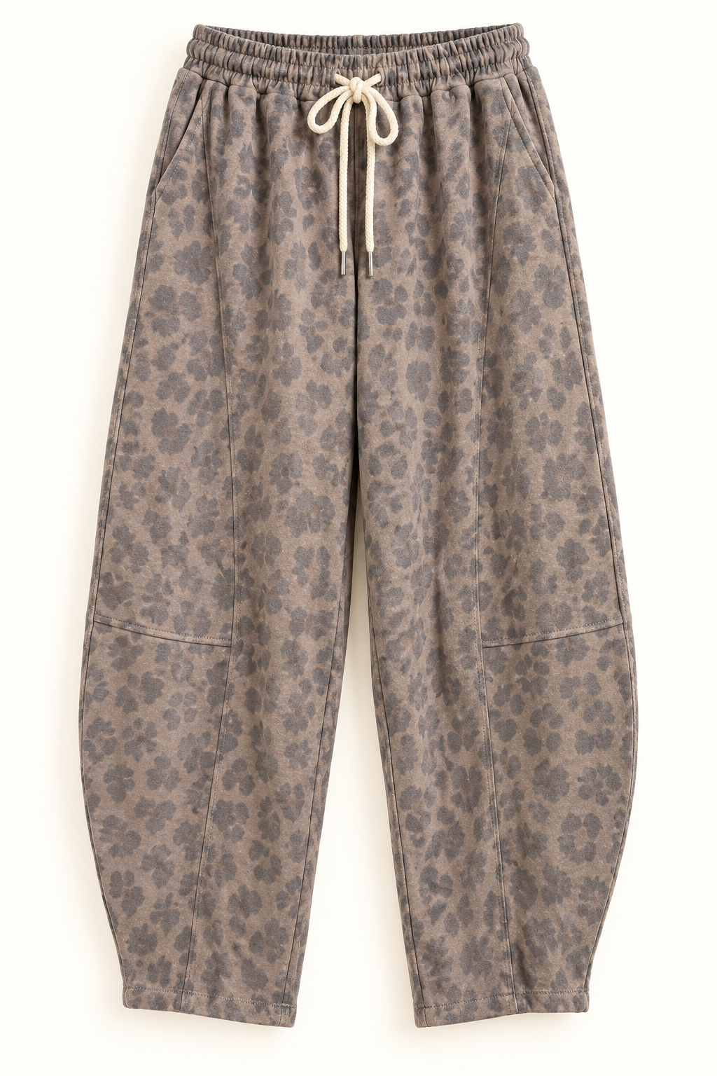 Barrel Leo Jogger
