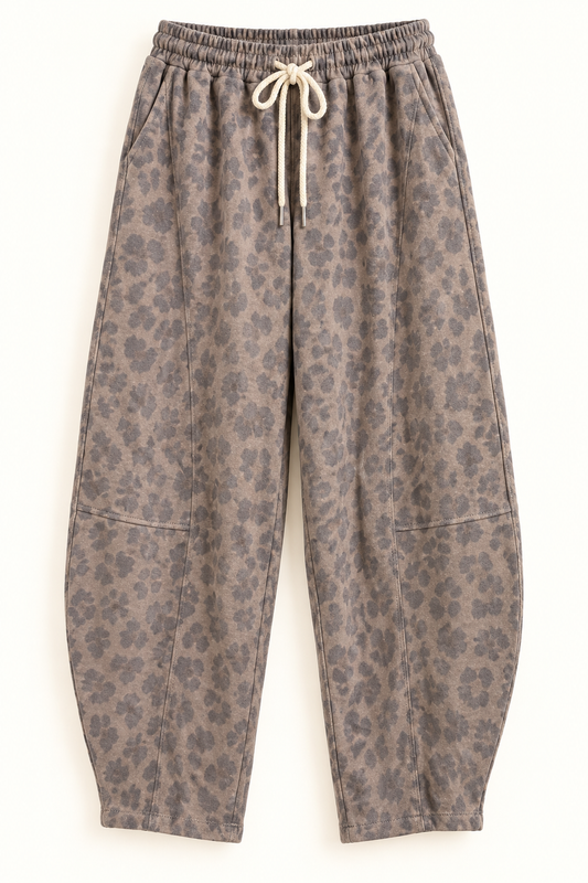 Barrel Leo Jogger