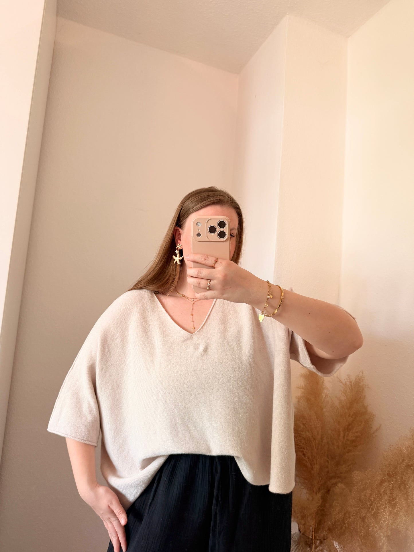 Basic T-Shirt Elli