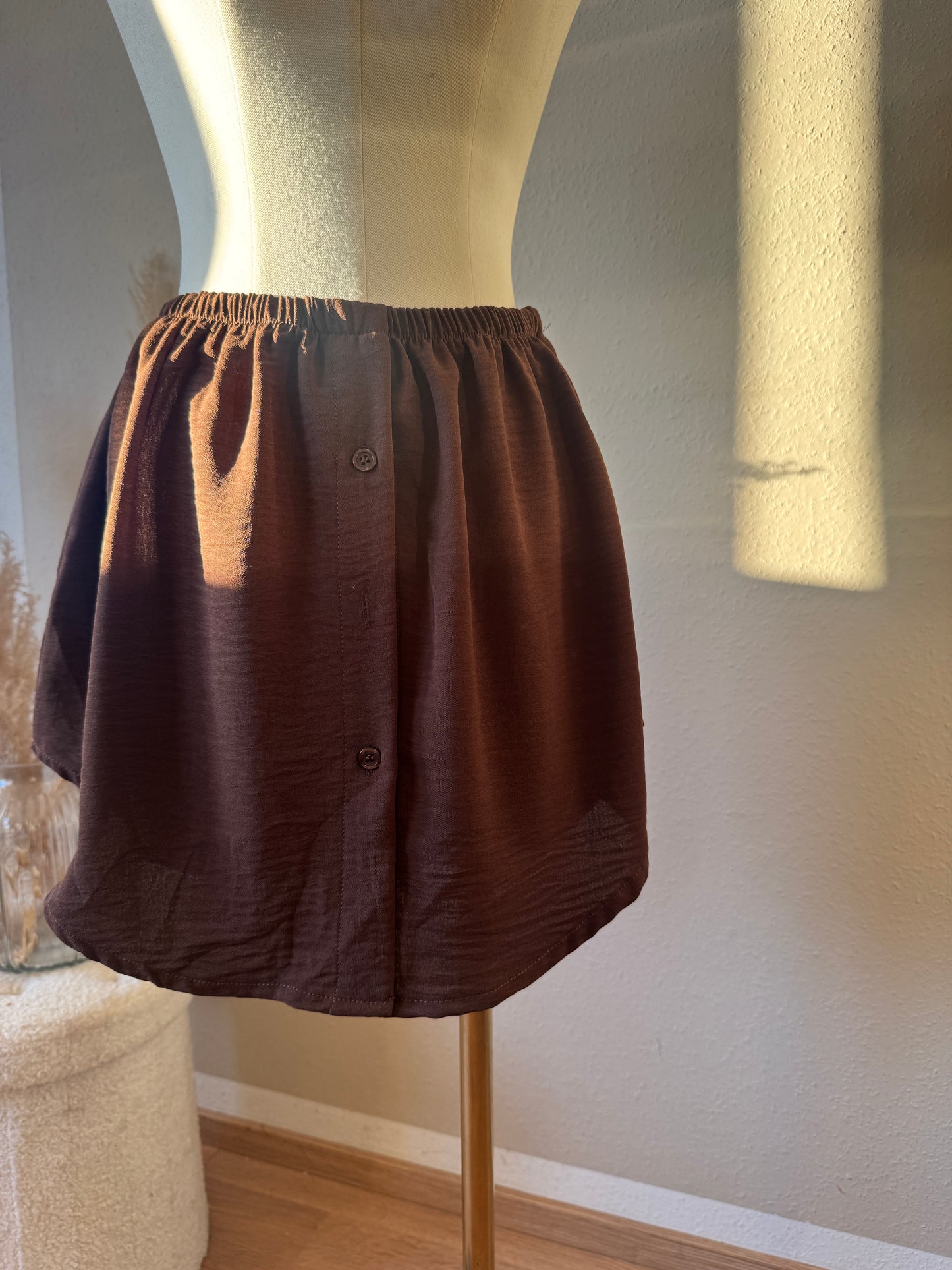 Blusen Verlängerung