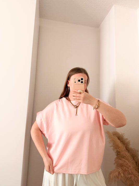 Butterstoff T-Shirt nele