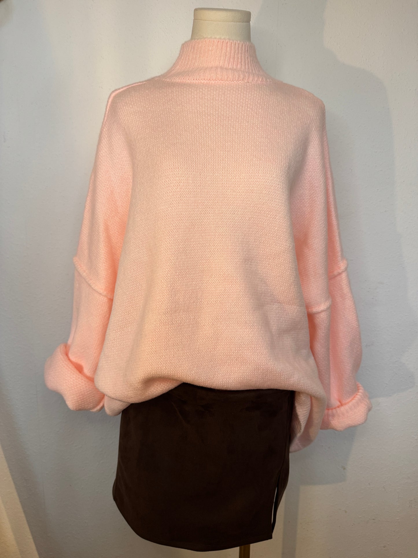 Oversize Pullover lilly