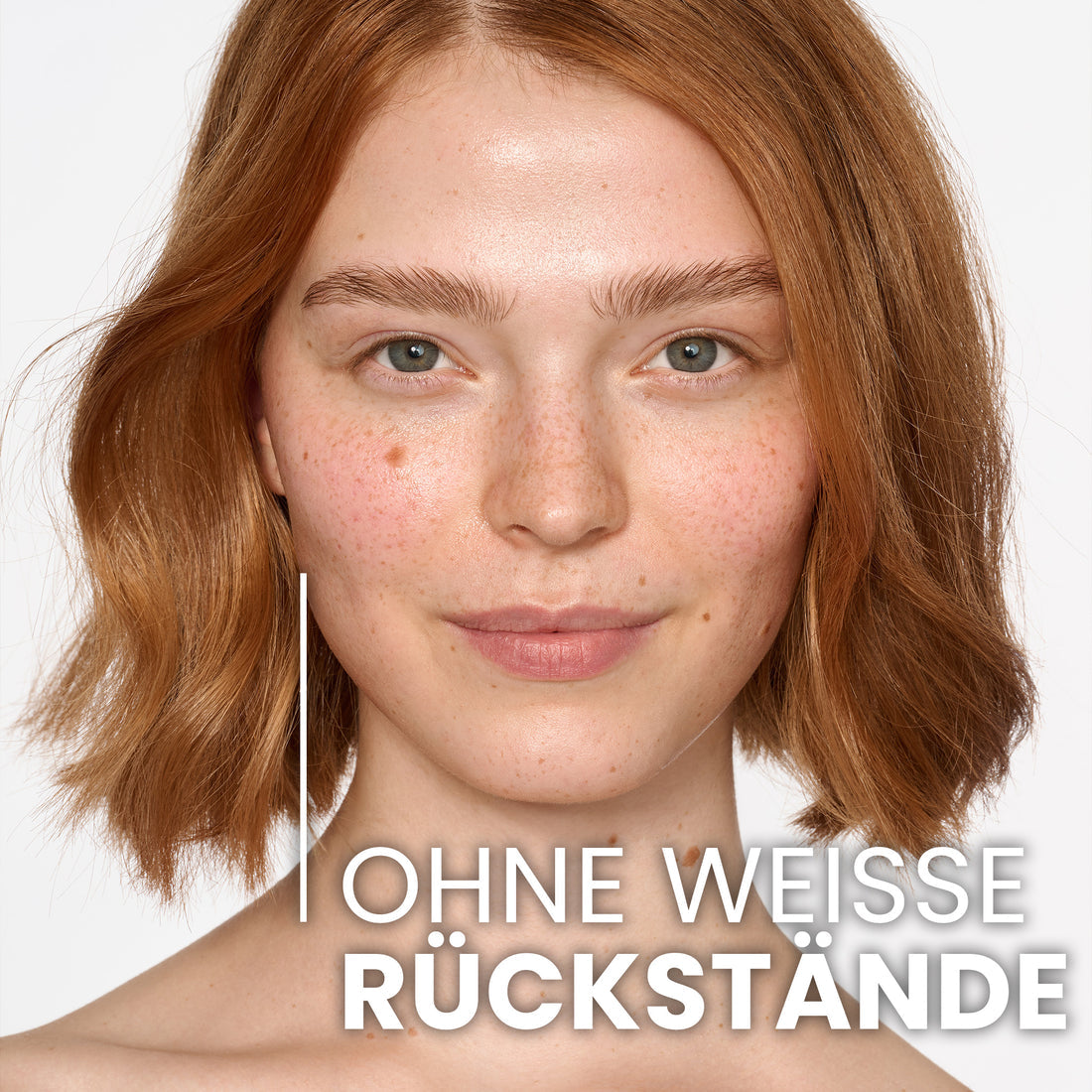 Aufhellende Sonnencreme SPF 50