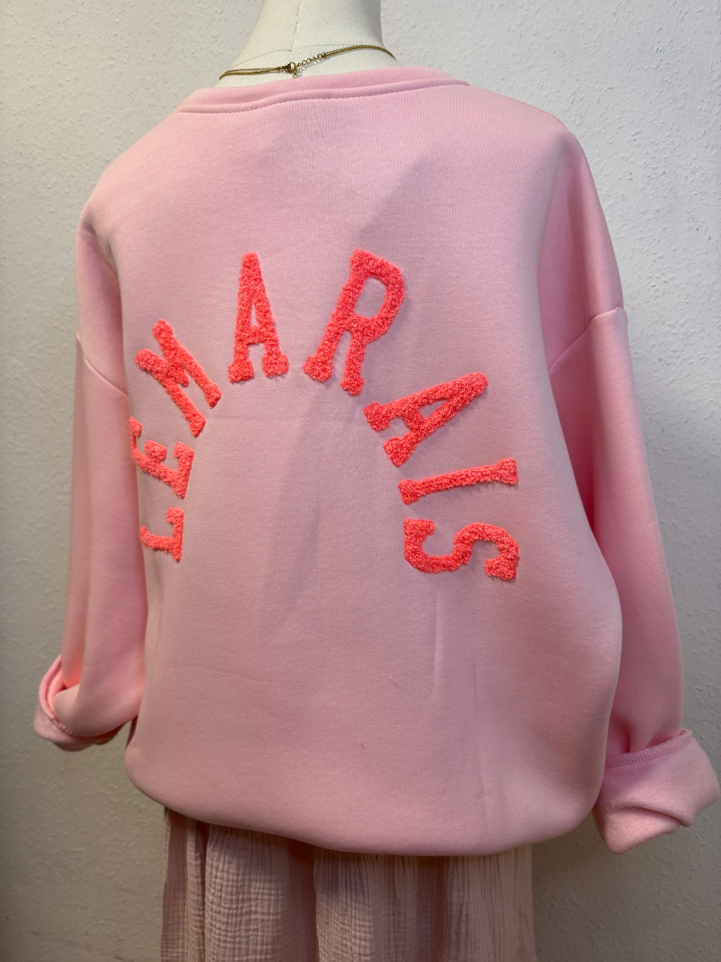 ROSA SWATER LEMARAIS