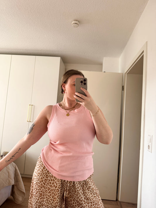 Rippstrick Top Basic josi