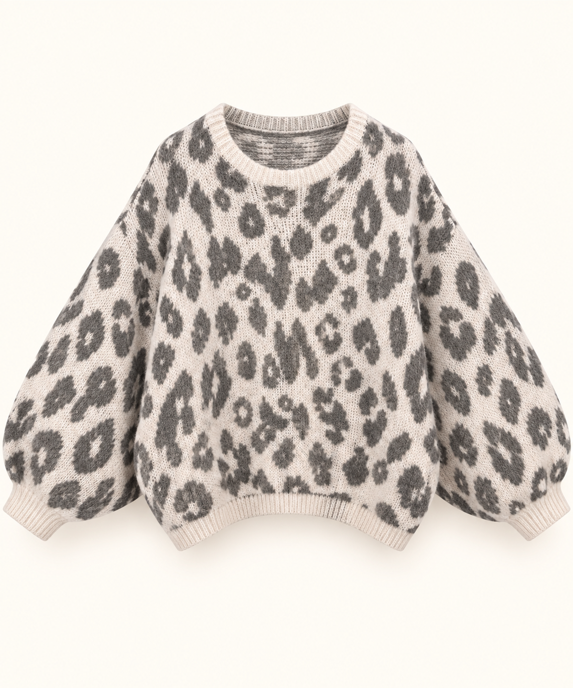 Leo Pullover