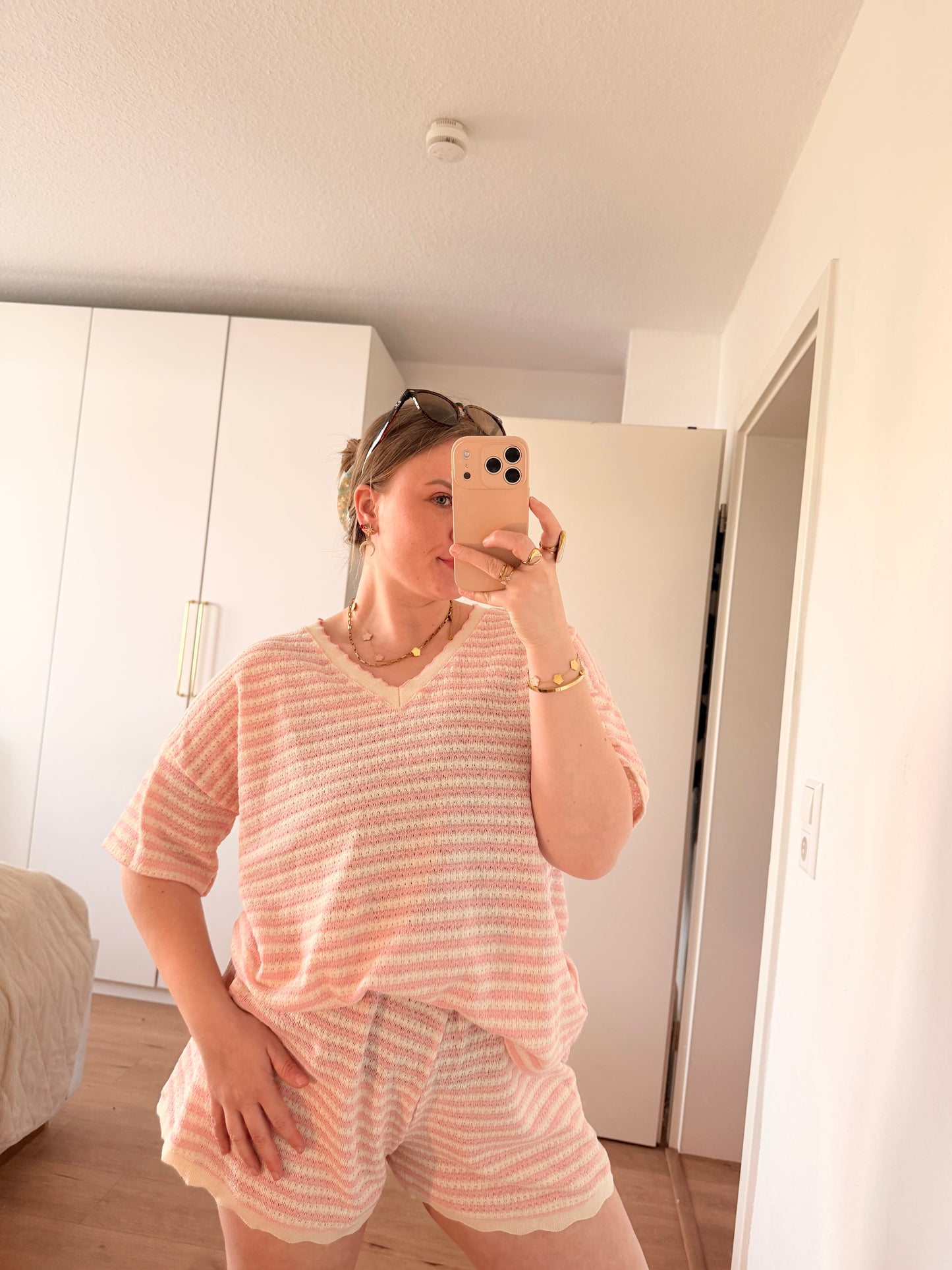 Kurze Hose Sun