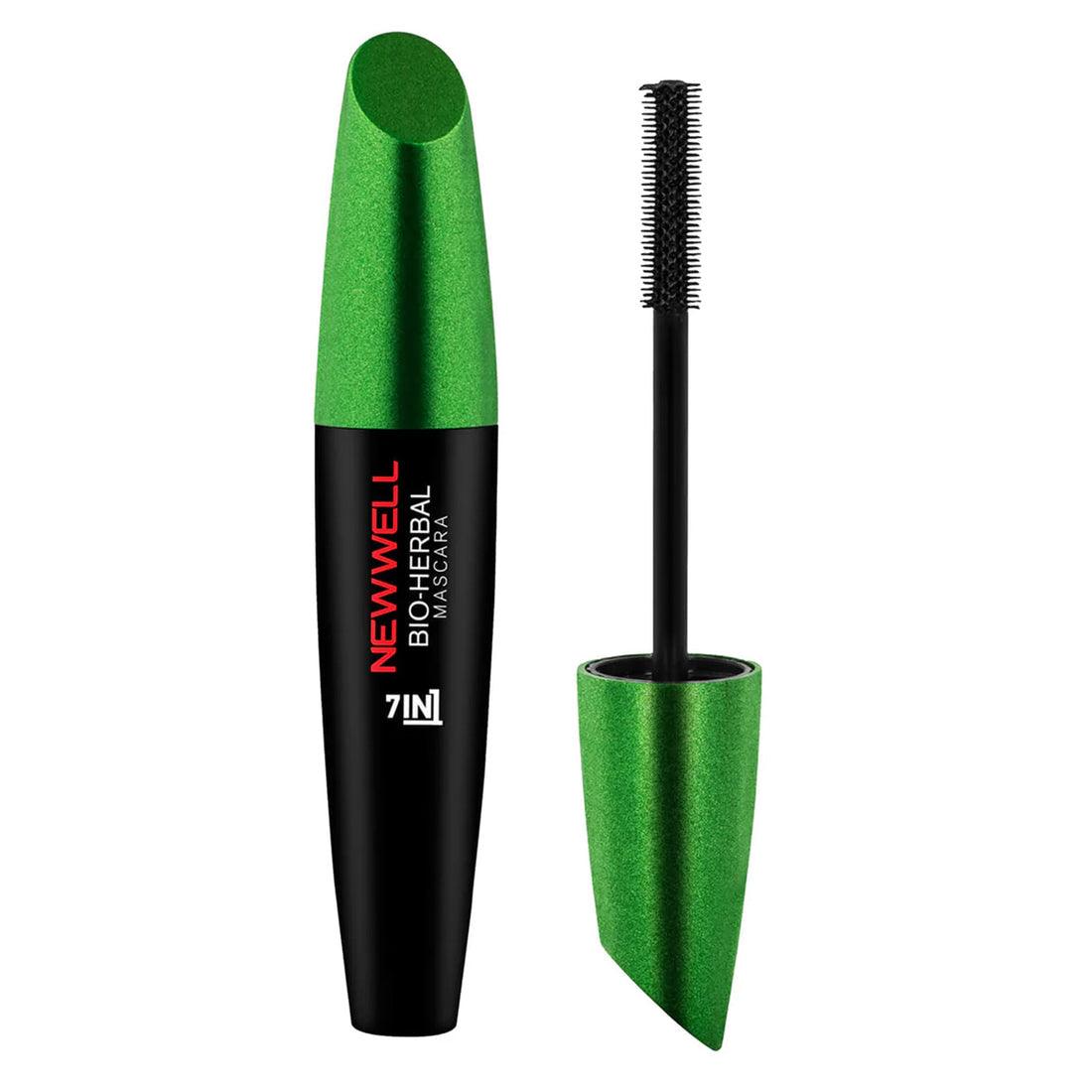 BIO HERBAL MASCARA 7 IN 1