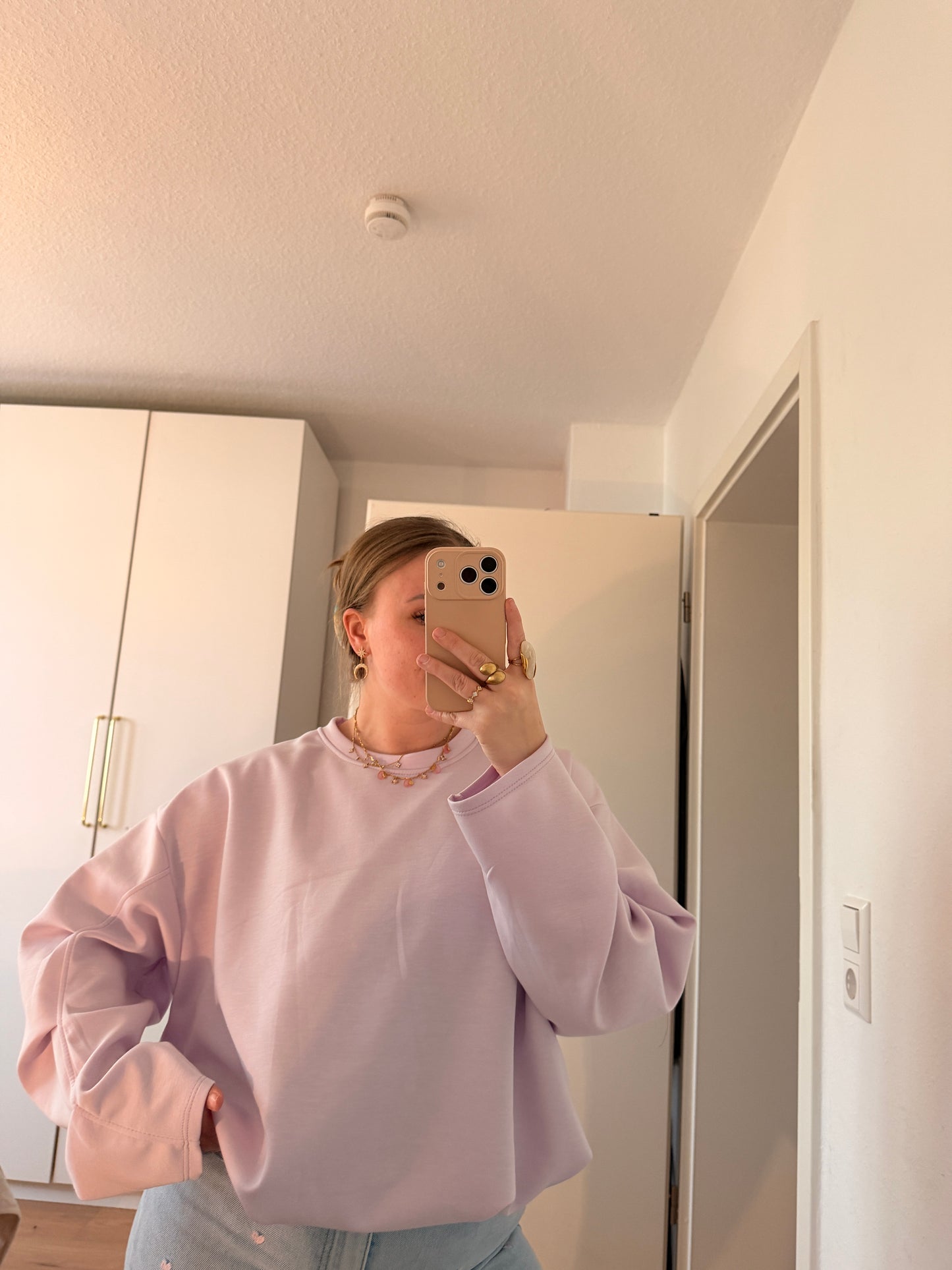Soft Sweater Kati