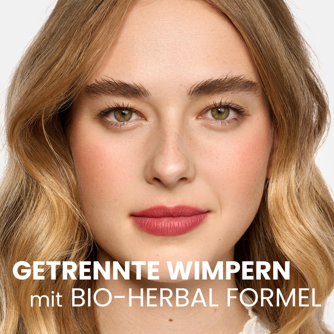 BIO HERBAL MASCARA 7 IN 1