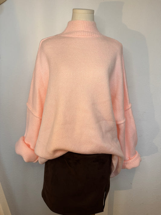 Oversize Pullover lilly