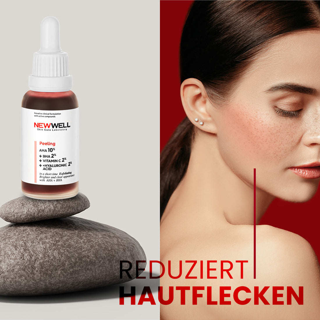 PEELING SOLUTION SERUM