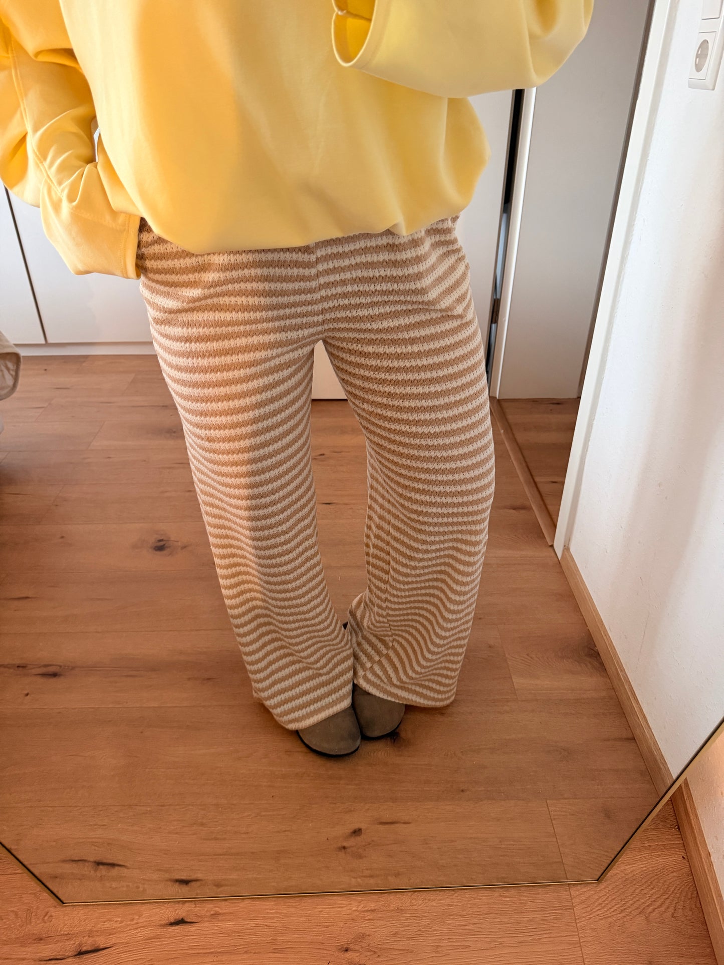 Strickhose lindi