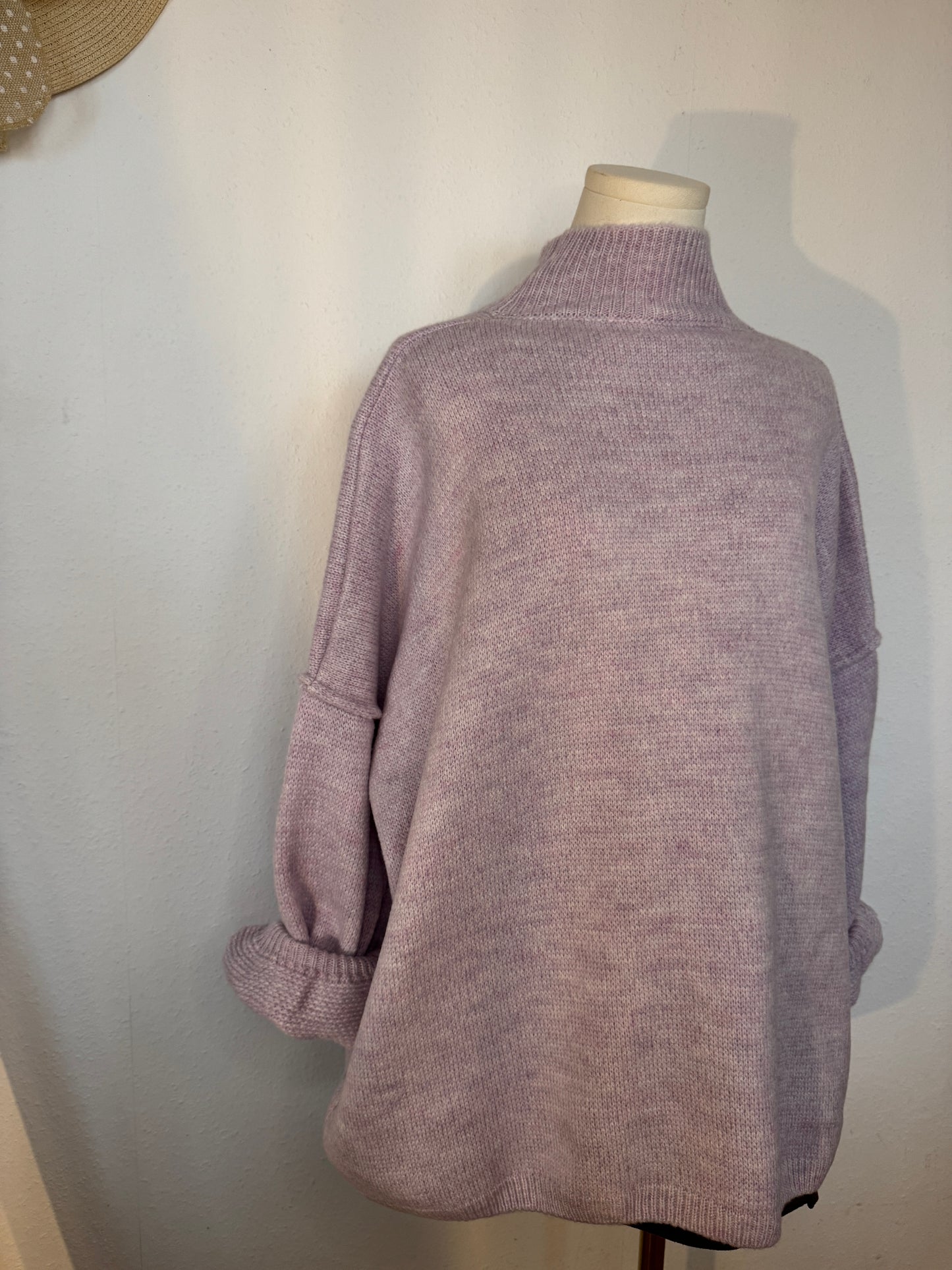 Oversize Pullover lilly