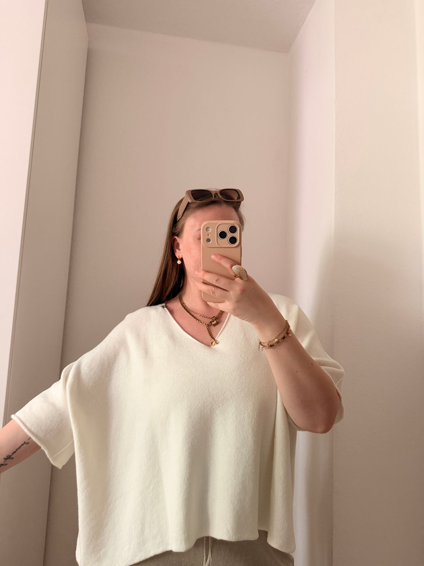 Basic T-Shirt Elli