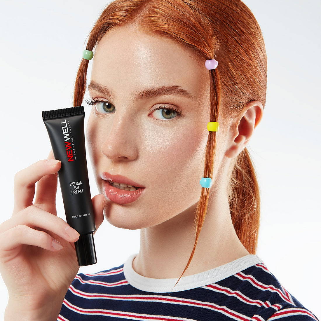 DERMA BB CREAM