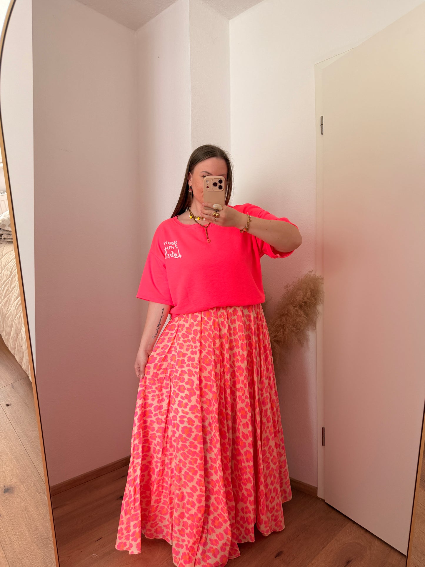 Leo Maxi Rock