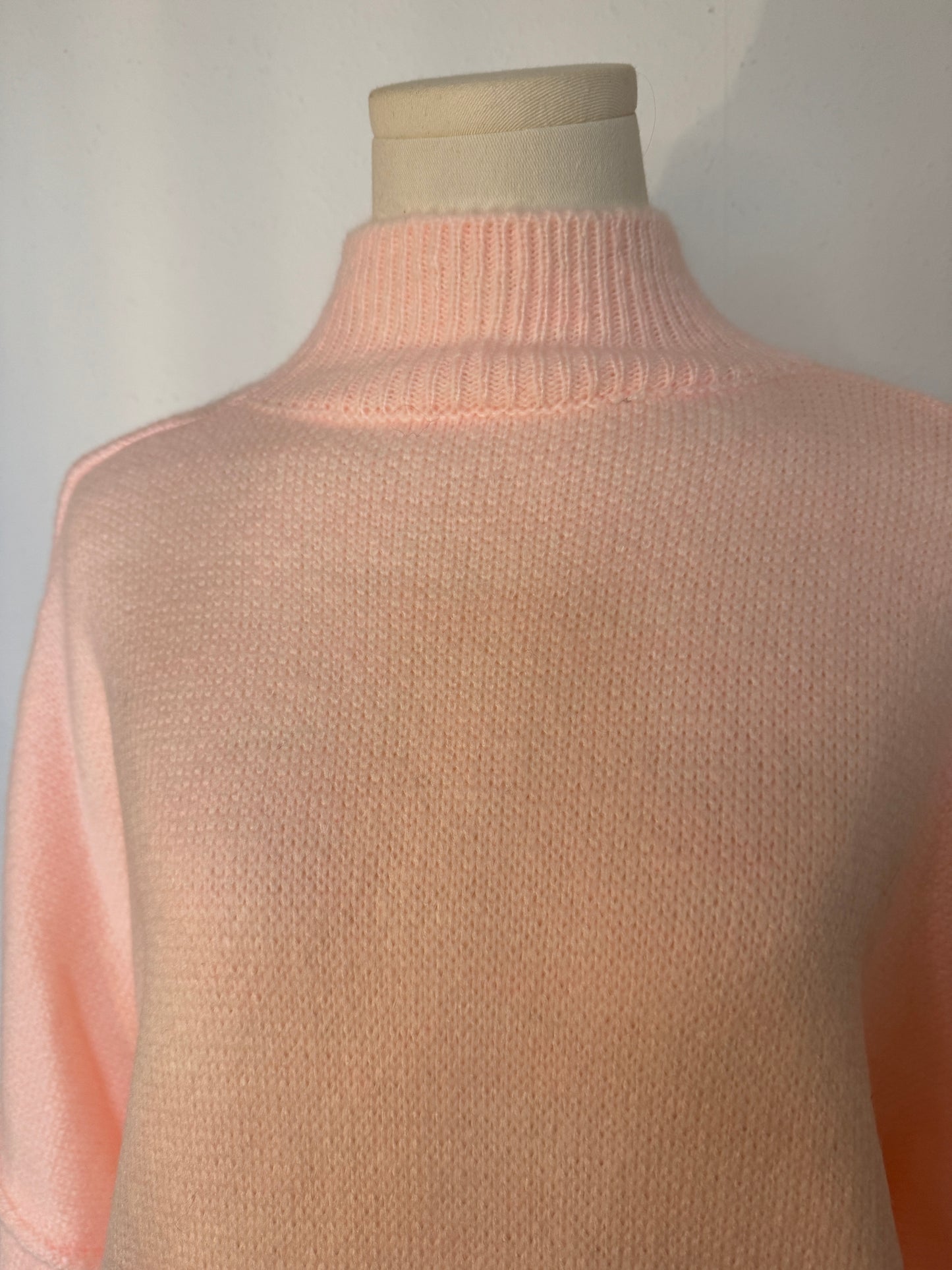 Oversize Pullover lilly