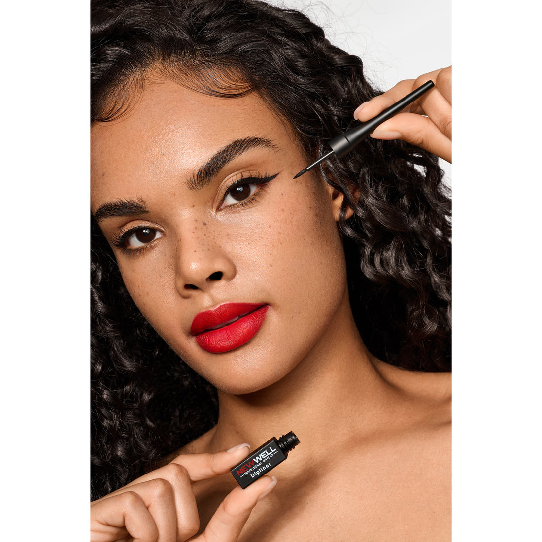 DIPLINER EYELINER WASSERFEST