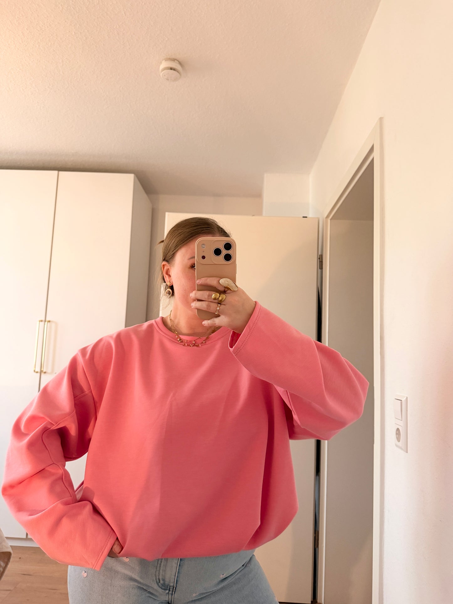 Soft Sweater Kati