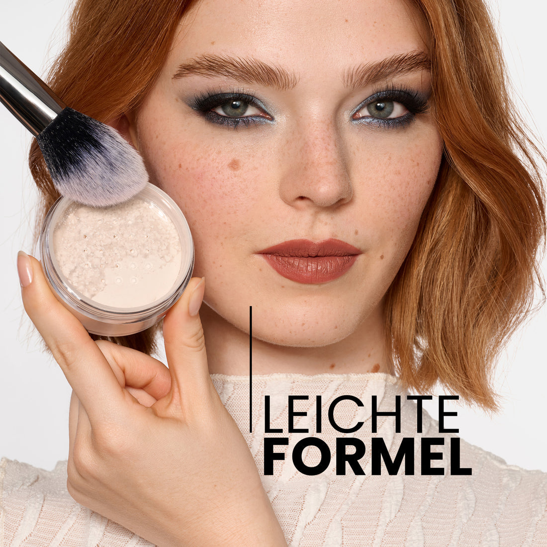 TRANSLUCENT POWDER MATT