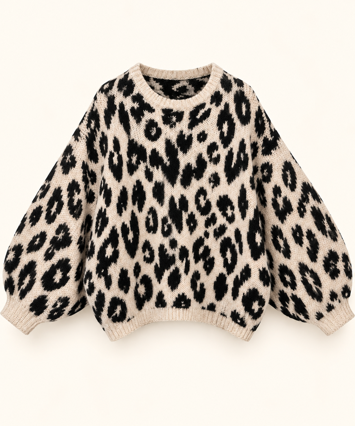 Leo Pullover