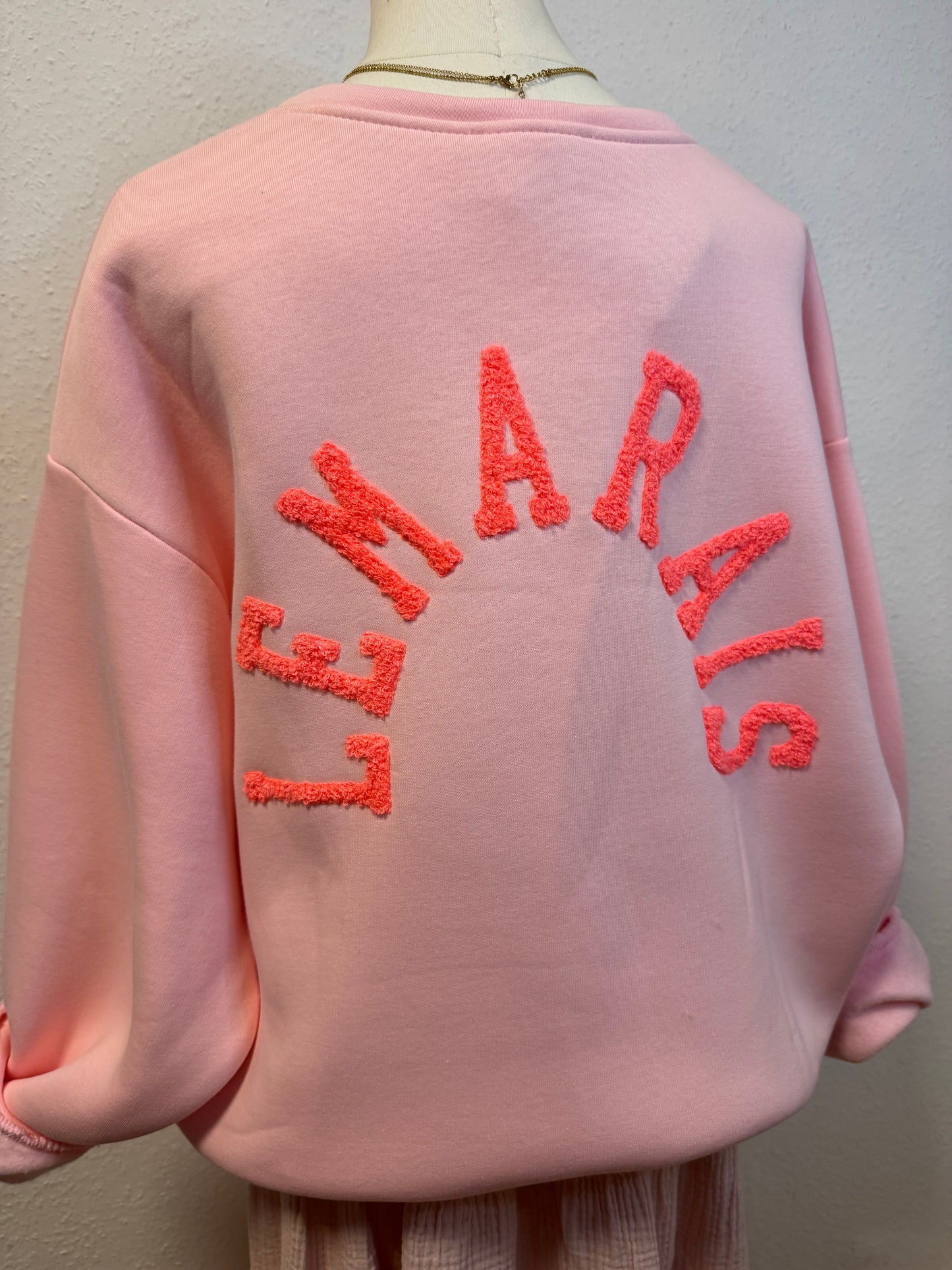 ROSA SWATER LEMARAIS