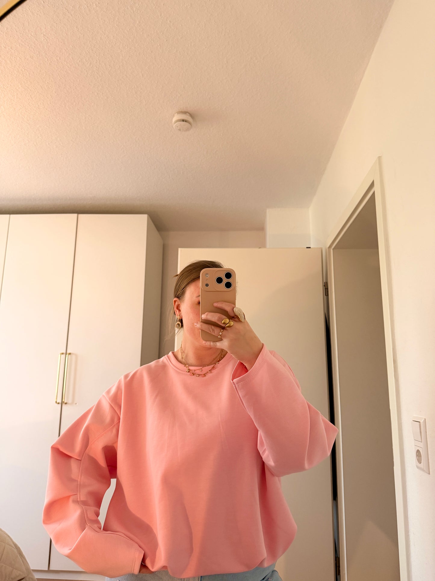 Soft Sweater Kati