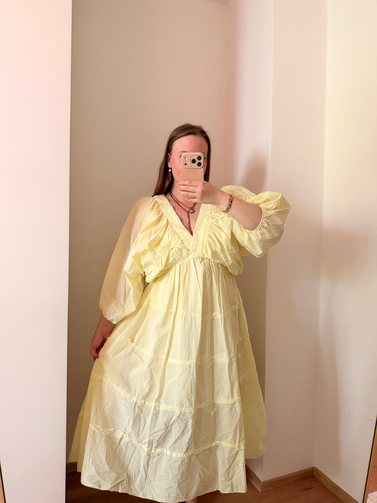 Summer Crush Dress Toni