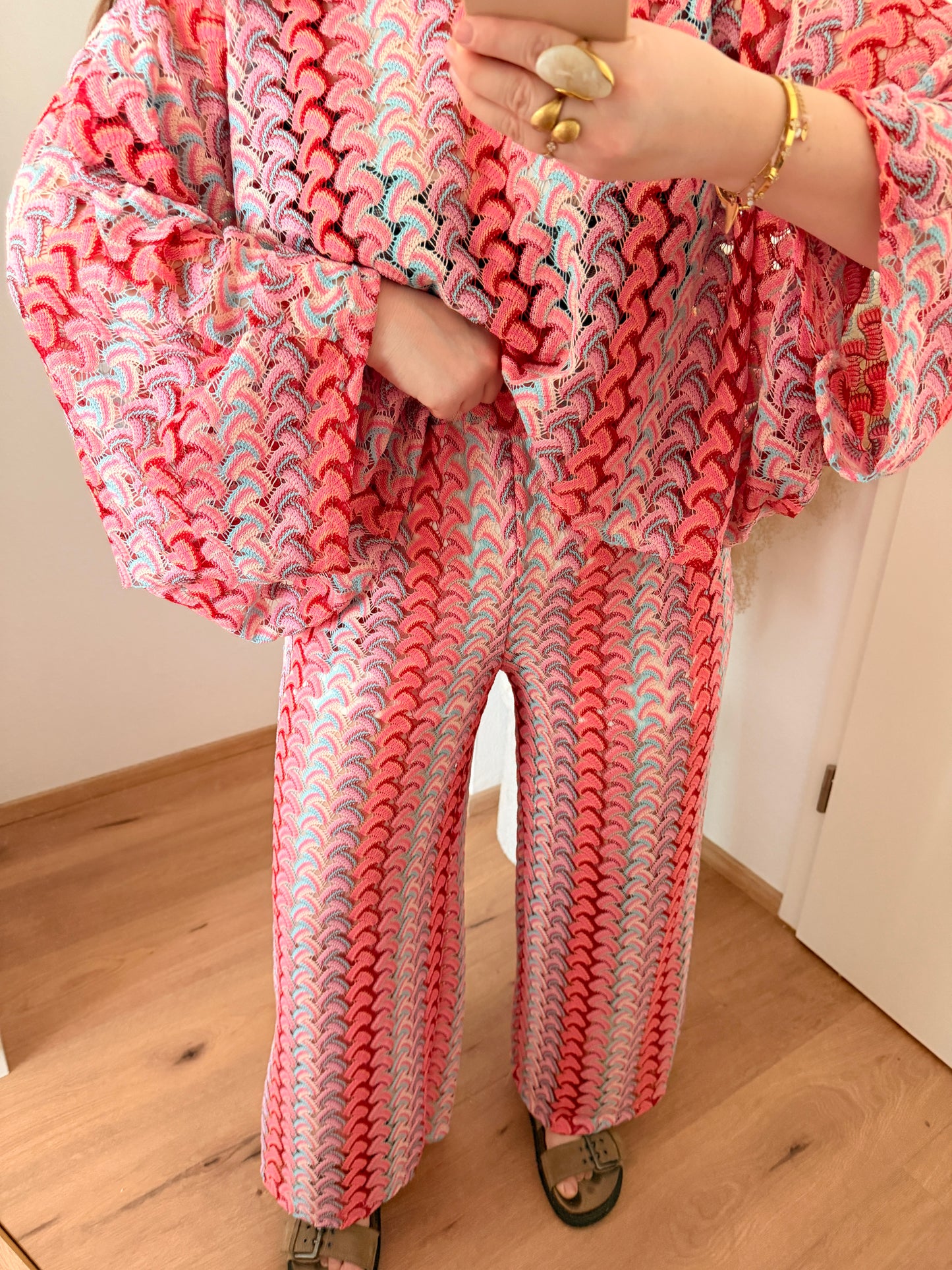 Ocean Breeze Hose