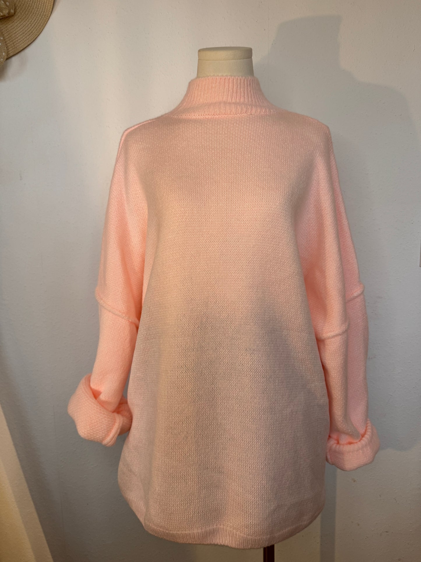 Oversize Pullover lilly