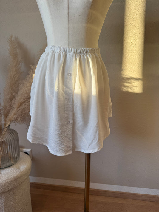 Blusen Verlängerung