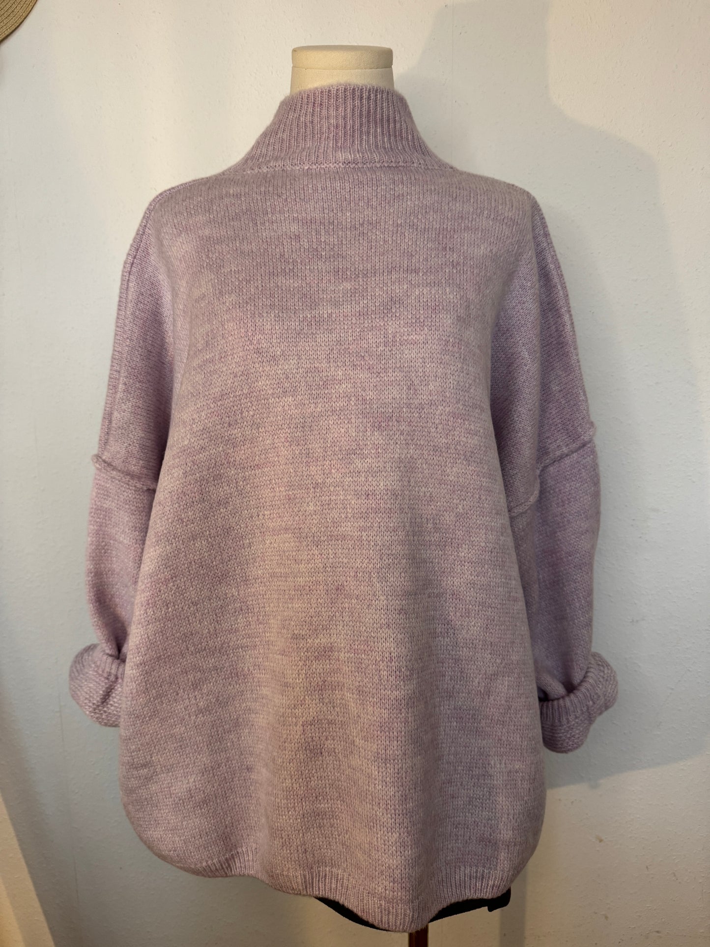 Oversize Pullover lilly